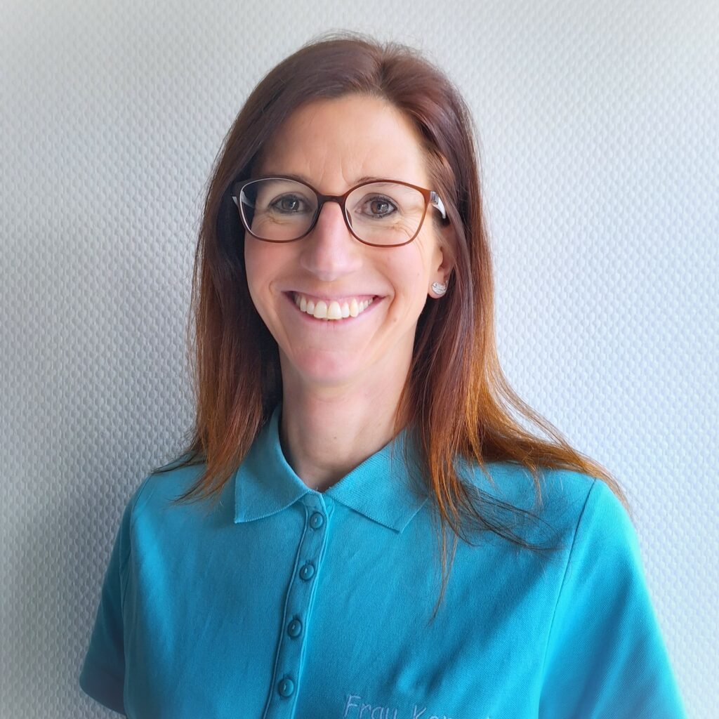Stefanie Konert